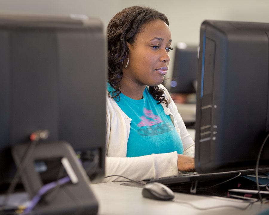 Computer and Information Sciences