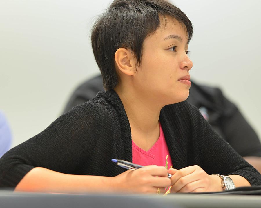 TESOL/Bilingual Education