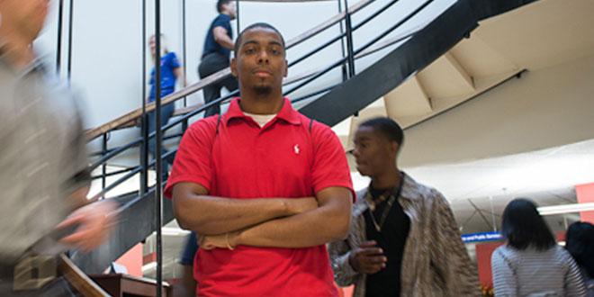 Graduate Student Association
