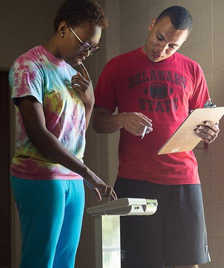 Community Health